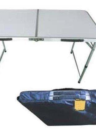 Стіл tramp мдф 120х60х50/70см trf-003