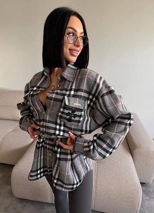 Сорочка тепла 3