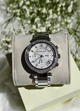 Жіночий годинник michael kors 5353