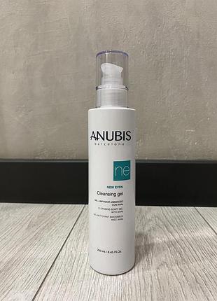 New even cleansing gel / очищающий гель с ана 1000ml