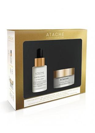 Набор excellence atache