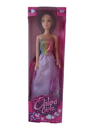 Лялька zuru chloe girlz