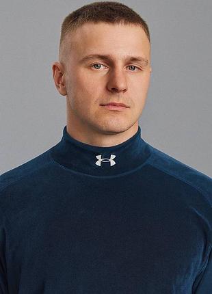 Кофта under armour 2