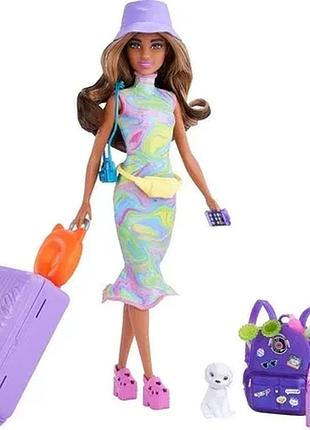 Лялька barbie teresa hkb05 mattel оригінал