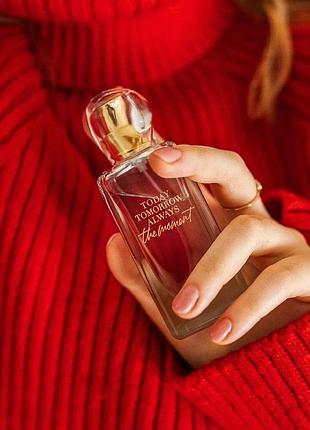 Парфюмерная вода avon today tomorrow always the moment для нее, 50 мл (эйвон тудей, туморов, олвейс, зе момент