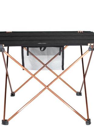 Стіл tramp compact складаний polyester 56х43х40см trf-062