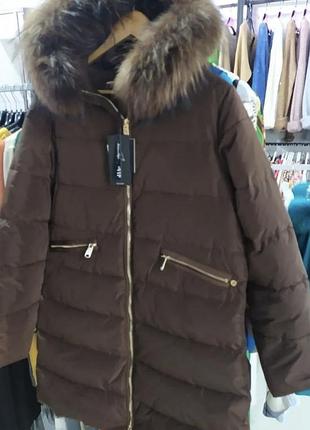 Пуховик , італія, le vip milano