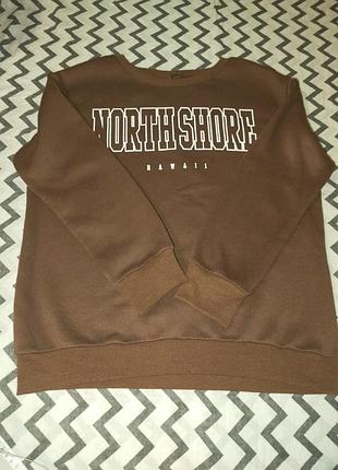 Свитшот женский