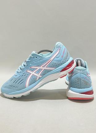 Кроссовки asics