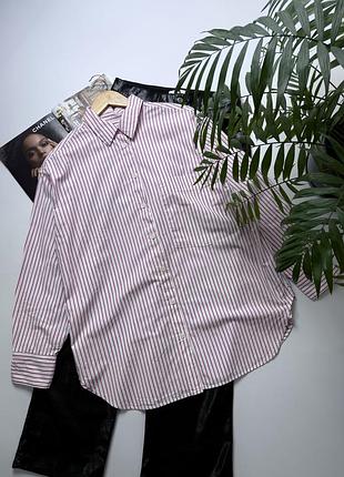 Бавовняна сорочка