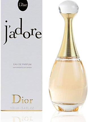 Dior j'adore