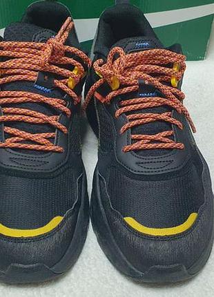 Мужские кроссовки puma 43-44 4