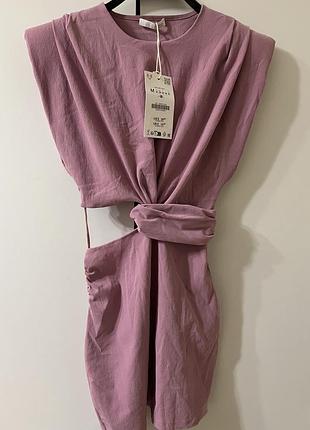 Сукня від zara