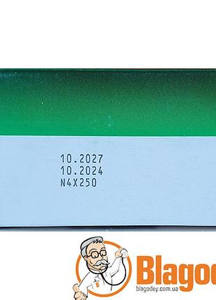 Берокка (berocca) таблетки, 30 шт. 6
