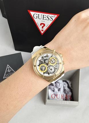 Жіночий годинник guess gw0409l