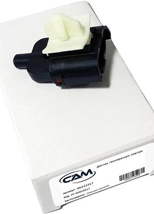 Датчик температури навколишнього середовища cam lacetti 96433317