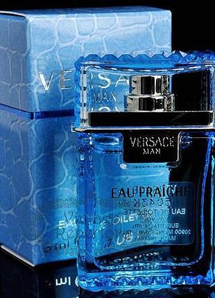 Versace man eau fraiche