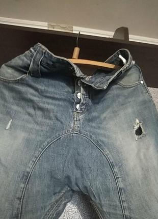 Джинсы 5