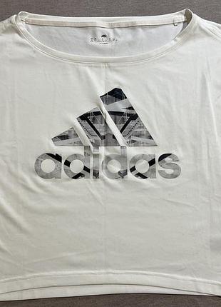 Adidas майка