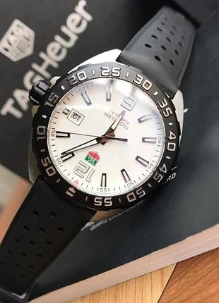 Чоловічий годинник tag heuer waz1111.ft8023
