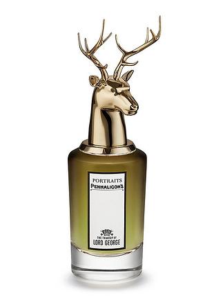 Penhaligon's lord georg (олень) распив ,оригинал , цена за 1 мл