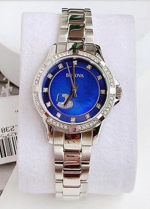 Жіночий годинник bulova