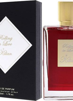 By kilian rolling in love