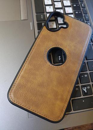 Чохол для apple iphone 16 plus 4