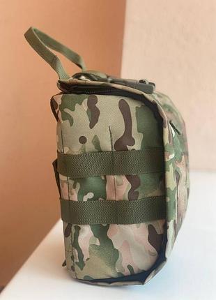 Підсумок під аптечку 8