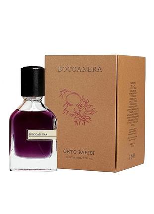 Orto parisi boccanera
