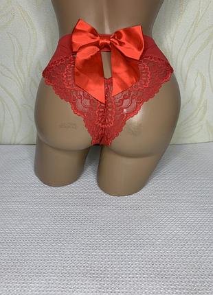 Гламурні трусики