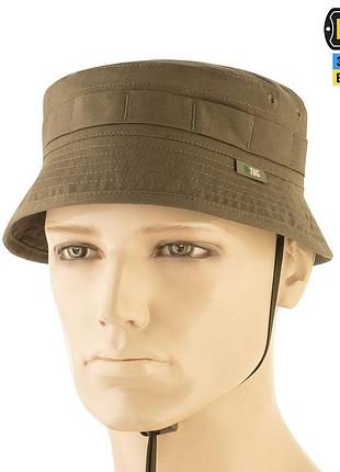 M-tac панама gen.ii flex rip-stop dark olive