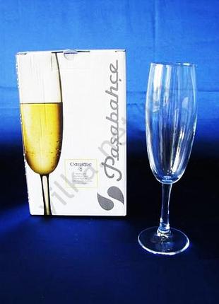 Набор бокалов classique для шампанского 215 х 2 шт. variomarket