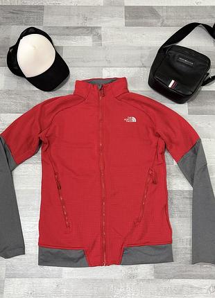 Флисовая кофта мужская the north face (m) флісова кофта чоловіча