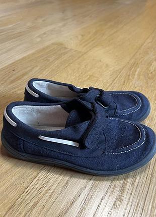 Тапочки для хлопчика