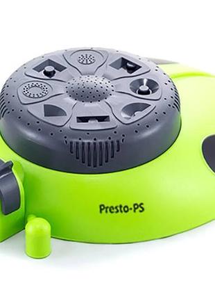 Дощувач presto-ps зрошувач багатофункціональний божа корівка (8112g)