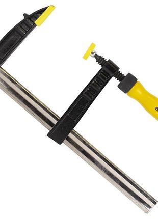 Струбцина столярная тип f 300×120мм din 5117 sigma (4242461)