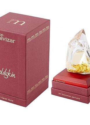 Ramon molvizar goldskin распив ,оригинал , цена за 1 мл