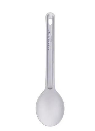 Туристична ложка boundless voyage outdoors