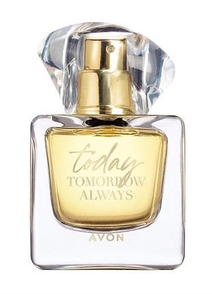 Парфумна вода today для неї, 100 мл