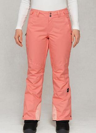 O’neill штани лижні гірськолижні водонепроникні 10k