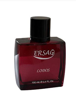 Чоловічий парфум лодос 100 мл ersag