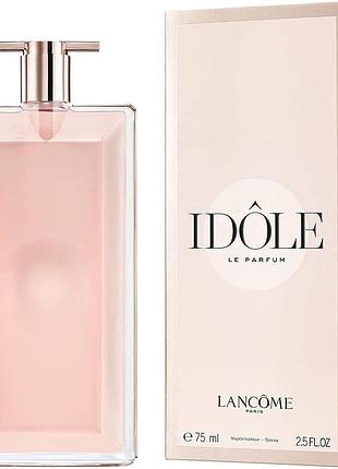 Парфюм lancôme idôle