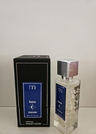 Ramon molvizar luna (moon)