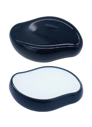 Хрустальный эпилятор для удаления волос hair remover , эпилятор кристалл для безболезненного удаления волос черный гленц