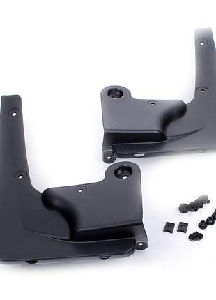 Передние брызговики для bmw x3 f25