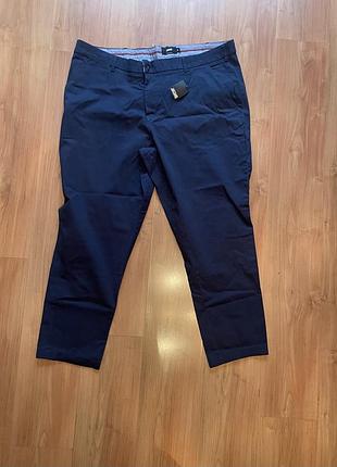 Штани w46 обхват до 138см довж 108см