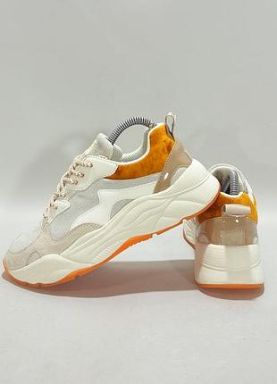 Кроссовки skoth&amp;soda