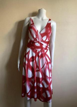 Сукня moschino