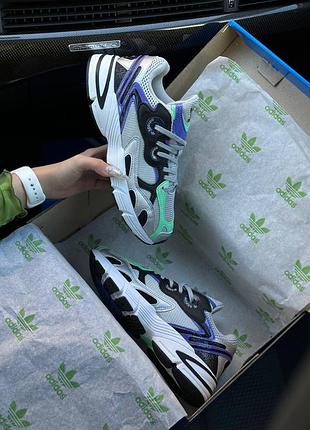 Adidas astir originals neon